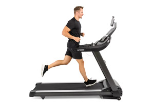 Home Cardio Equipment from Spirit Fitness