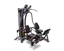 Start the New Year with the Legion G9 Hybrid Multigym!