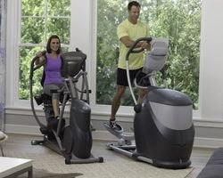 Octane Home Fitness Equipment