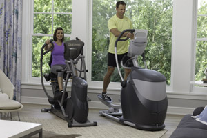 Octane Home Fitness Equipment