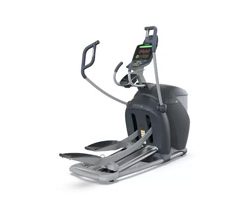 Octane Q47xi Standing Elliptical