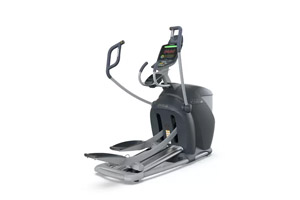 Octane Q47xi Standing Elliptical