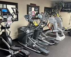 Save Money with Pre-Owned Fitness Equipment