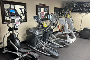 Save Money with Pre-Owned Fitness Equipment