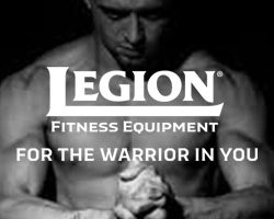 Innovative Fitness Equipment from Legion Fitness