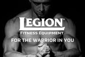 Innovative Fitness Equipment from Legion Fitness