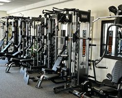 Legion Fitness Equipment