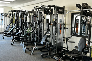 Legion Fitness Equipment