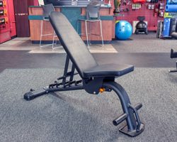 Legion LC-FID Flat Incline Decline Bench