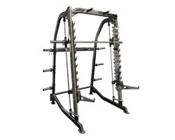 Legion SHR5 Smith-Half Rack