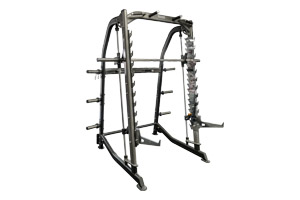 Legion SHR5 Smith-Half Rack