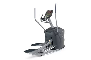 Octane Q35x Standing Elliptical