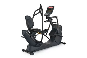 Octane xR6 Recumbent Elliptical