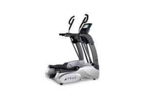 True ES700 Elliptical