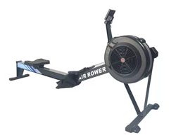 Legion AR100 Pro Air Rower