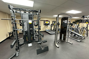 Quality Pre-Owned Fitness Equipment