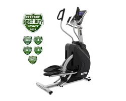 Spirit Fitness XS895 Adjustable Incline Stepper