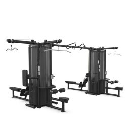 TRUE Palladium Series Dual Modular Frame with Cable Crossover