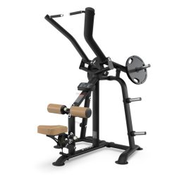 TRUE PLS-0300 Lat Pulldown