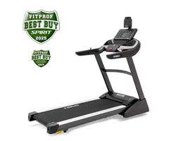 Spirit XT485 Treadmill