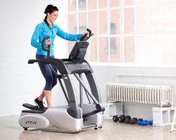 Fitness Equipment from TRUE Fitness