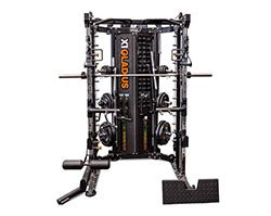 Legion X1 Gladius All-In-One Functional Strength Trainer