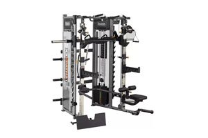 Legion X3 Spatha All-In-One Trainer