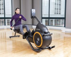 Octane Fitness Equipment