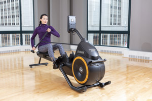 Octane Fitness Equipment