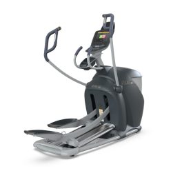 Octane 47x Standing Elliptical- 10" Touchscreen