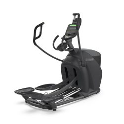 Octane Q47xi Standing Elliptical (Black)