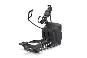 Octane Q47xi Standing Elliptical