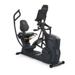 Octane xR6 Recumbent Elliptical w/10” Touchscreen