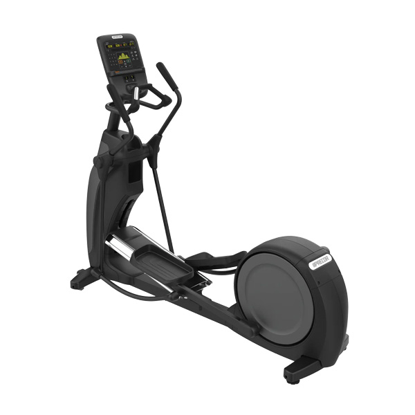 Precor 600 Line Ellipticals