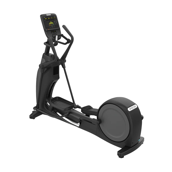 Precor 800 Line Ellipticals
