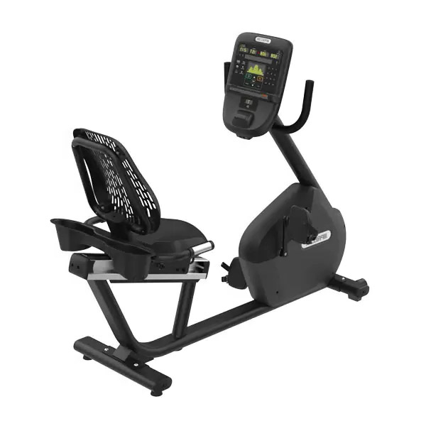 Precor Recumbent Exercise Bikes - Available at Fitness 4 Home Superstore - Chandler, Phoenix, and Scottsdale, AZ