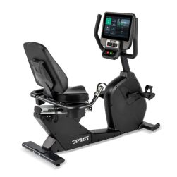 Spirit CR800ENT Recumbent Bike