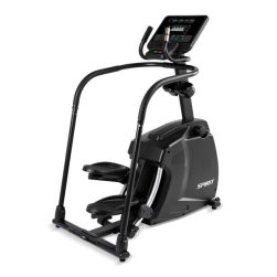 Spirit CS800 Stepper