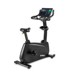 Spirit CU1000ENT Commercial Upright Bike