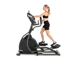Spirit XE795 Elliptical